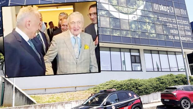 Otokoç'a silahlı saldırı düzenlendi, 3 kişi gözaltında