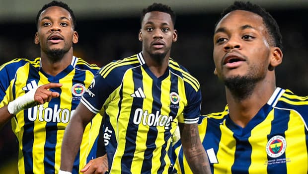 Galatasaray, Fenerbahçe'nin eski golcüsü için harekete geçti