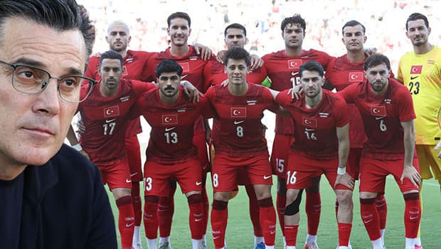 Montella'ya gelişim çağrısı yapıldı