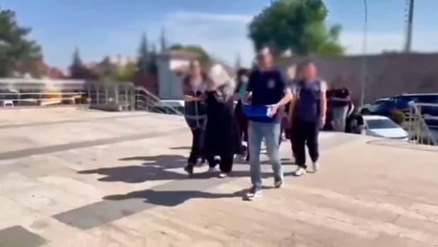 Son 5 günde 357 şüpheli yasa dışı bahis ve dolandırıcılık suçlarından yakalandı