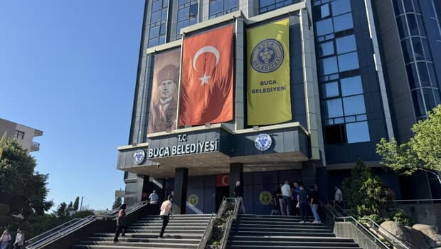Buca Belediye Başkan Vekili seçimi 12 Haziran'da yapılacak