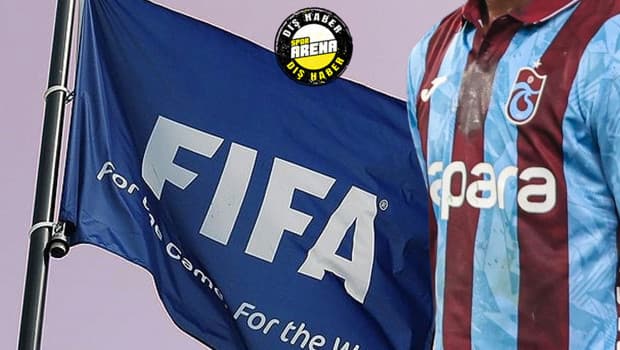 Trabzonspor, SC Bastia tarafından FIFA'ya şikayet edildi