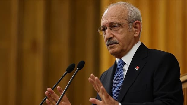 Kemal Kılıçdaroğlu, CHP grup toplantısını yarın gerçekleştirecek