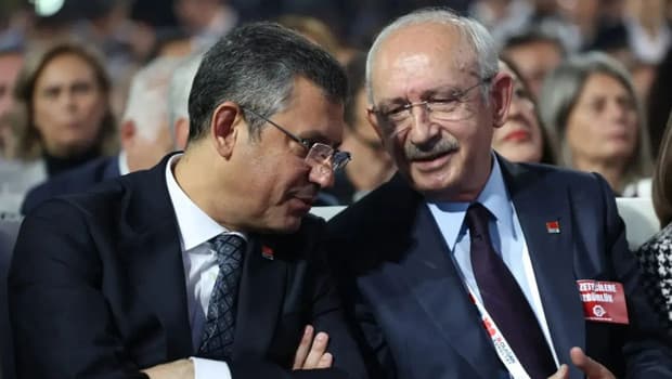 Kılıçdaroğlu: CHP Kurultay süreci başlıyor