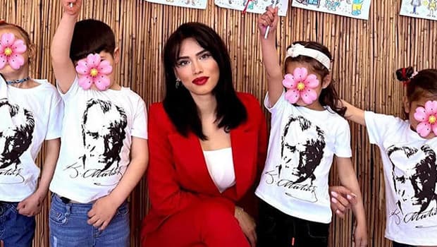 Ağrı'da öğretmen Irmak Ayşe Koparan evinde ölü bulundu