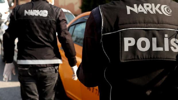İstanbul'da uyuşturucu satıcılarına yönelik operasyon düzenlendi