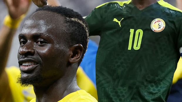 Fenerbahçe, altyapıya yeni bir Senegalli oyuncu kazandırdı