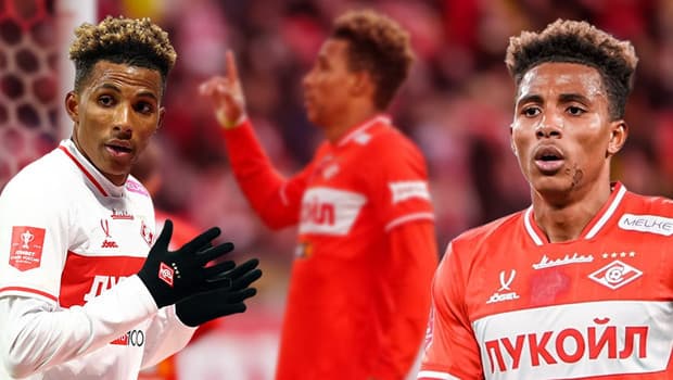 Galatasaray'ın Gedson Fernandes için bonservis ve maaş talepleri belirlendi