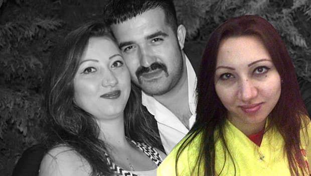 Zehra Barbak'ı öldüren koca ağırlaştırılmış müebbet hapis cezası aldı