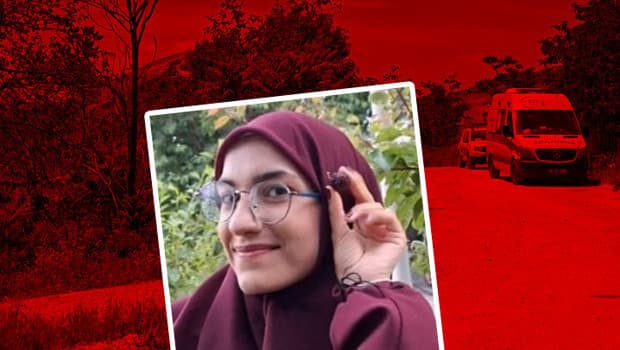 Ankara'da kaybolan lise öğrencisi için arama başlatıldı