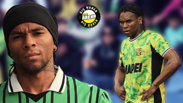 Beşiktaş'ın Armand Lauriente teklifi ortaya çıktı, Sassuolo daha yüksek fiyat istiyor