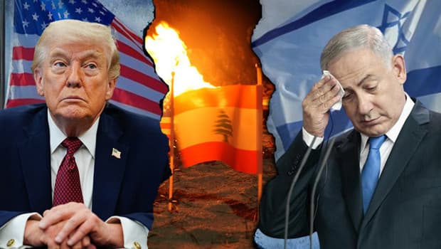 Trump ve Netanyahu Arasındaki Görüş Ayrılıkları Derinleşiyor