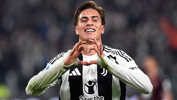 Arsenal, Kenan Yıldız'ı transfer etmek istiyor.