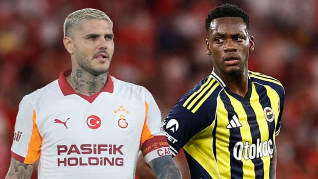 Jhon Duran, Galatasaray'a transfer olmak istiyor