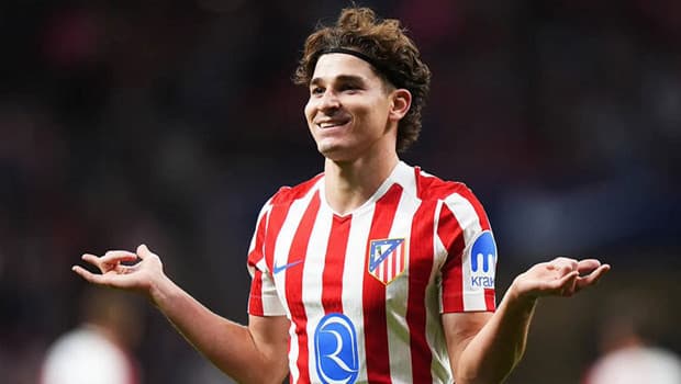 Real Madrid, Alvarez için 150 milyon Euro'luk teklifi reddetti