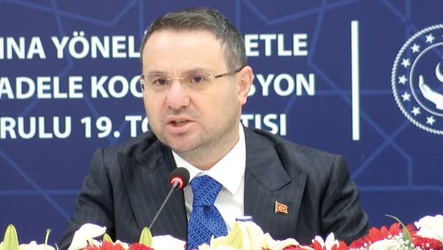 Kadına yönelik şiddetle mücadele için yeni bürolar kurulacak