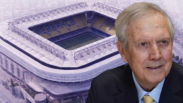 Fenerbahçe'nin stadyum kapasitesi artırılıyor