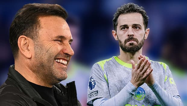 Galatasaray, Bernardo Silva transferinde avantaj sağladı