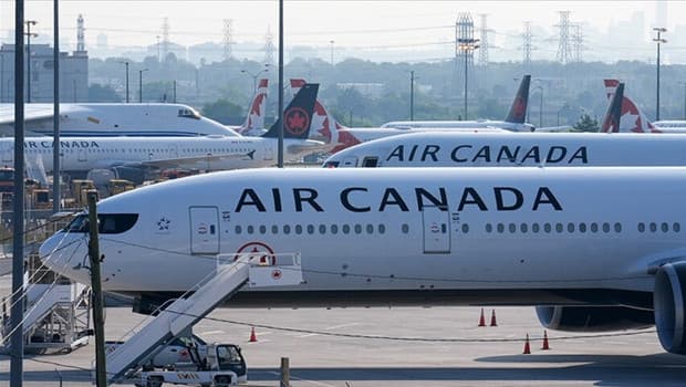 Kanada'da 17 yıl pilotluk yapan kişinin ehliyetsiz uçuş yaptığı ortaya çıktı