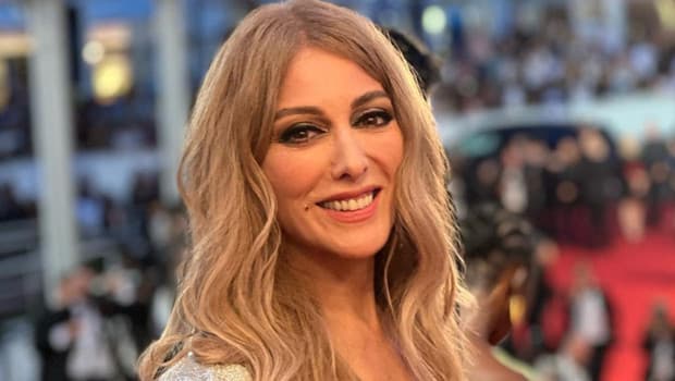 Zerrin Tekindor, CNN Türk'te güzellik sırlarını paylaştı