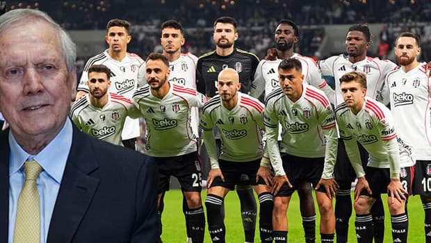 Aziz Yıldırım, Beşiktaş'ın eski oyuncusunu transfer etmek için görüşmelere başladı.