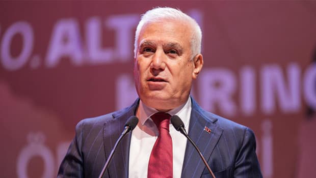 Bursa'da rüşvet soruşturması: Mustafa Bozbey'e 402 yıl hapis talebi
