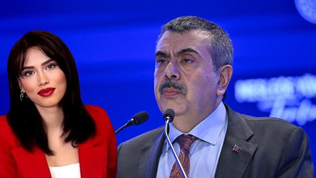 Bakan Tekin, Irmak öğretmenin ölümüyle ilgili açıklama yaptı