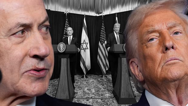 Netanyahu'nun adaylığı, Trump'ın açıklamaları sonrası tartışma yarattı