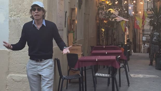Mick Jagger'ın çocuklarına miras bırakmama kararı ve sonuçları