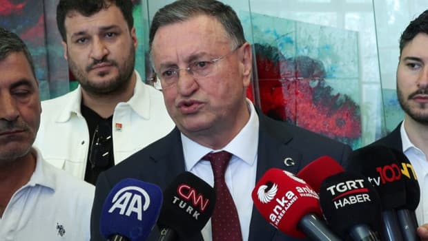 Lütfü Savaş, Yargıtay'a 'mutlak butlan' dilekçesi verdiklerini açıkladı
