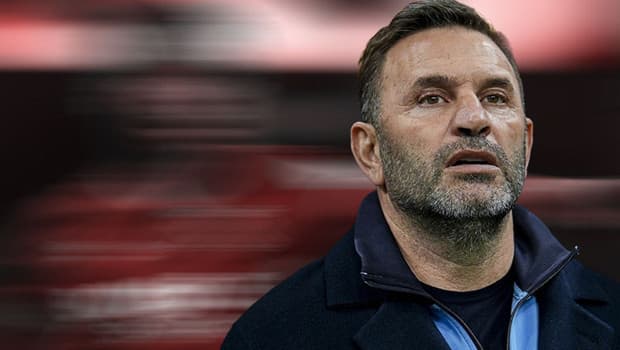 Galatasaray, West Ham'dan Soungoutou Magassa'yı gündemine aldı.