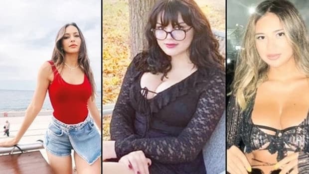 Müstehcen içerik paylaşan 27 kişi için 10 yıl hapis istemi
