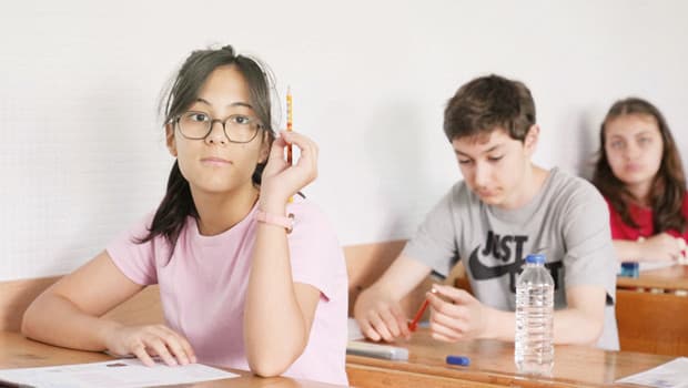 LGS öncesi okullar Cuma günü tatil olacak