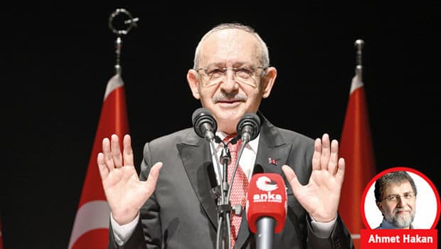 Kılıçdaroğlu'nun yerli ve milli vurgusu tartışılıyor