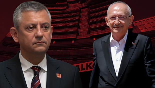 Kılıçdaroğlu ve Özel destekçileri CHP Parti Meclisi'nde buluşuyor