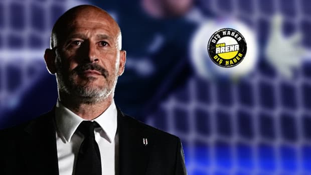 Beşiktaş'a kaleci transferinde İtalya'dan sürpriz teklif