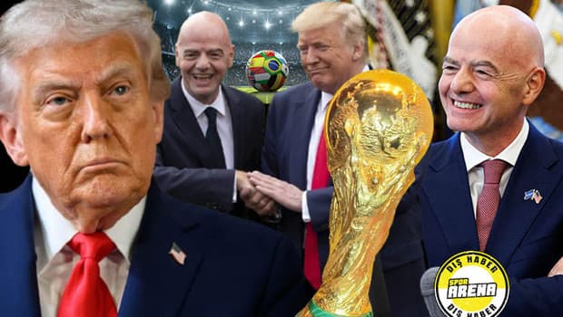 Dünya Kupası'nda futbolun ötesinde gizli planlar var