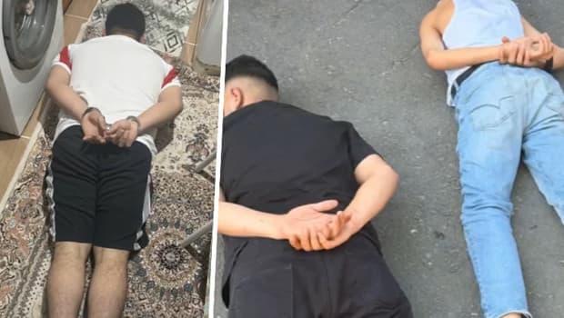 İstanbul'da araç satış şirketine silahlı saldırı: 5 şüpheli yakalandı