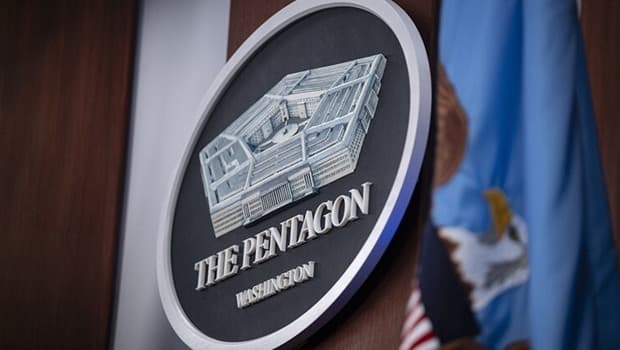 Pentagon'da kimyasal madde alarmı verildi, bina kapatıldı