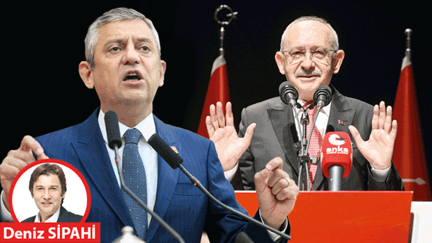 CHP'deki kriz artık tüm ülkeyi etkiliyor
