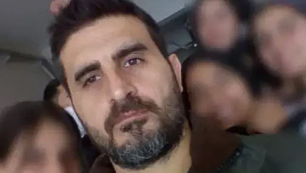 Diyarbakır'da öğretmen Özgür Ekinci'yi öldüren zanlı Almanya'da yakalandı