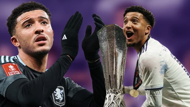 Süper Lig ekibi Jadon Sancho'yu bonservissiz transfer etmek istiyor
