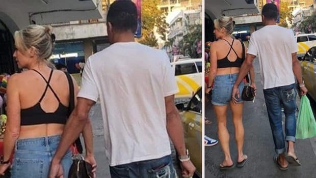 İki ünlü sunucunun yasak aşk nedeniyle kariyerleri sona eriyor.