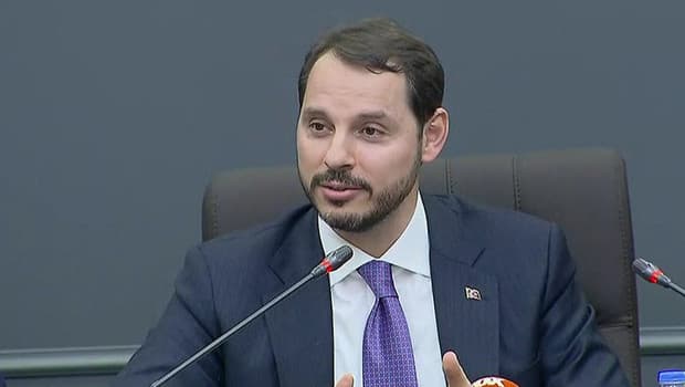 Anayasa Mahkemesi, CHP'nin Albayrak'a yönelik başvurusunu reddetti