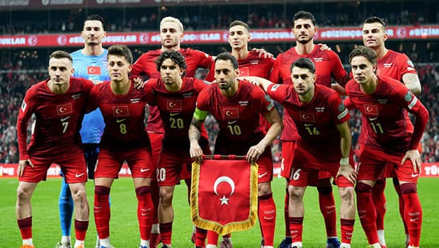 2026 Dünya Kupası'nın en iyi 50 futbolcusu açıklandı, A Milli Takım'dan 2 oyuncu listede
