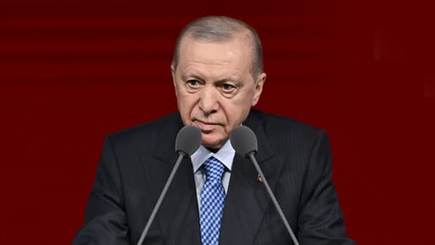 Cumhurbaşkanı Erdoğan, Selimiye Camii'nin açılışında konuştu