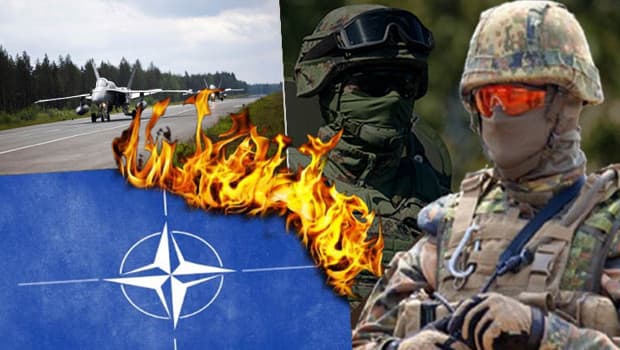 NATO'da yeni bir dönem: ABD'nin stratejik hamlesi Avrupa'yı etkileyebilir