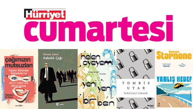 Günümüzü yansıtan önemli eserler