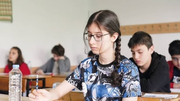 LGS sınavında güvenlik için 29 bin personel görevlendirildi