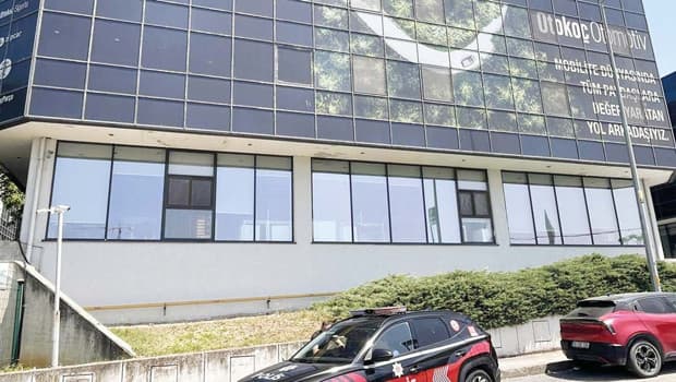 Otokoç'a düzenlenen saldırıda 5 kişi tutuklandı